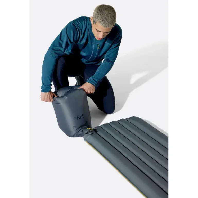 Matelas Ionosphere 5.5