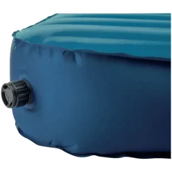 MATELAS MONDOKING 3D BLEU L