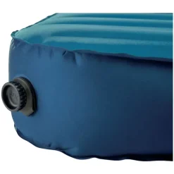 MATELAS MONDOKING 3D BLEU L