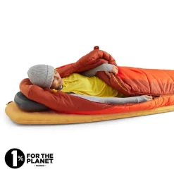 Matelas Pursuit Plus Self-Inflating Sleeping Mat