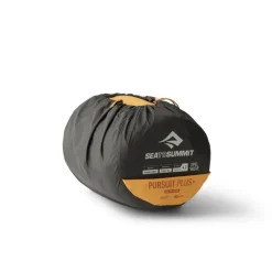 Matelas Pursuit Plus Self-Inflating Sleeping Mat