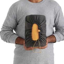 Matelas Pursuit Plus Self-Inflating Sleeping Mat