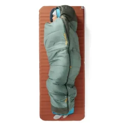 Matelas Pursuit Self-Inflating Sleeping