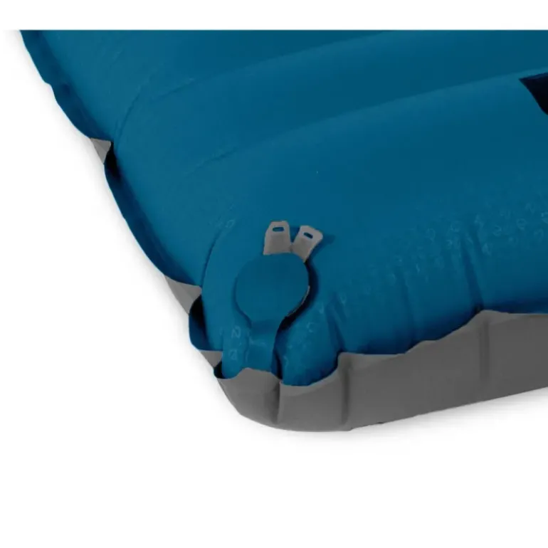Matelas Quasar 3D Insulated Regular Wide
