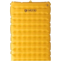 MATELAS TENSOR TRAIL ULTRALIGHT INSULATED REGULAR