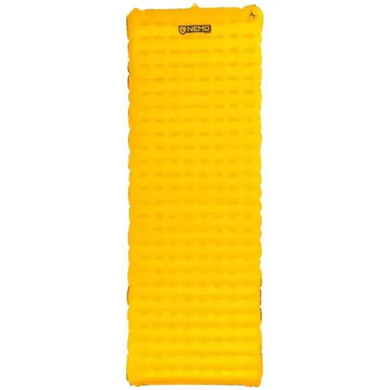 MATELAS TENSOR TRAIL ULTRALIGHT INSULATED REGULAR WIDE