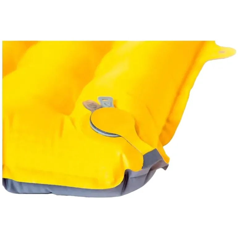 MATELAS TENSOR TRAIL ULTRALIGHT INSULATED REGULAR WIDE