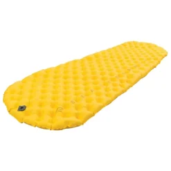 MATELAS ULTRALIGHT JAUNE