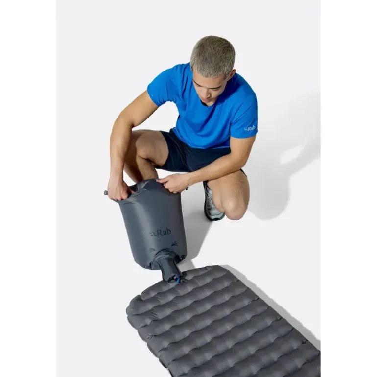 Matelas Ultrasphere 5