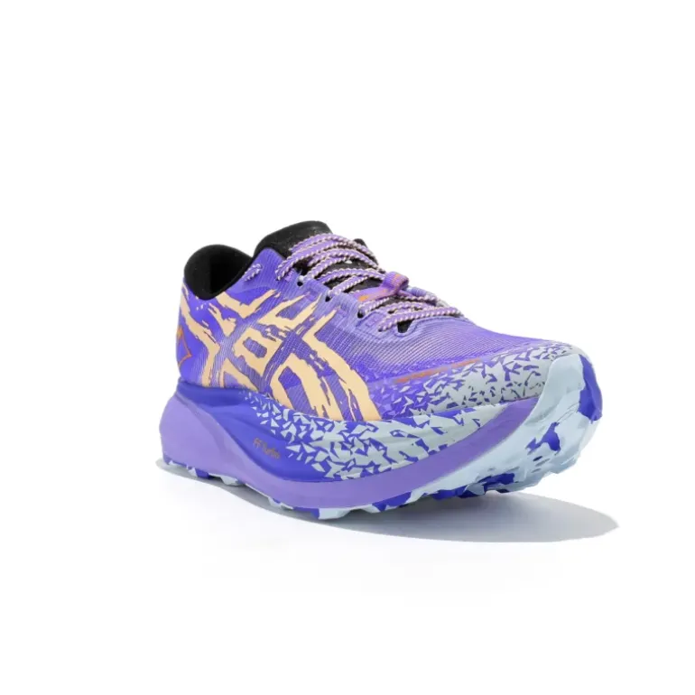 METAFUJI TRAIL MIXTE