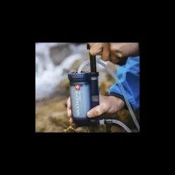 MICRO FILTRE HIKER PRO