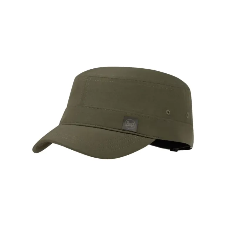 MILITARY CAP
