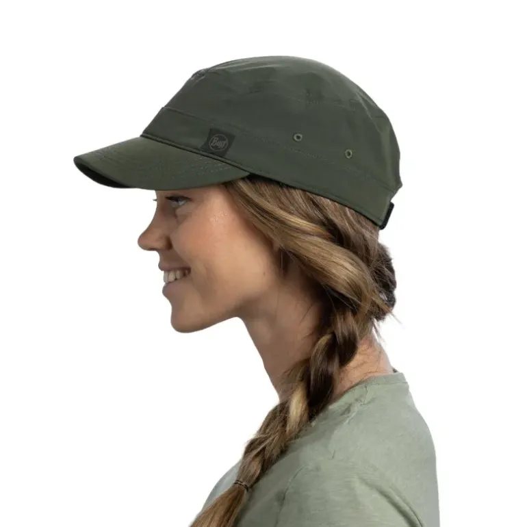 MILITARY CAP
