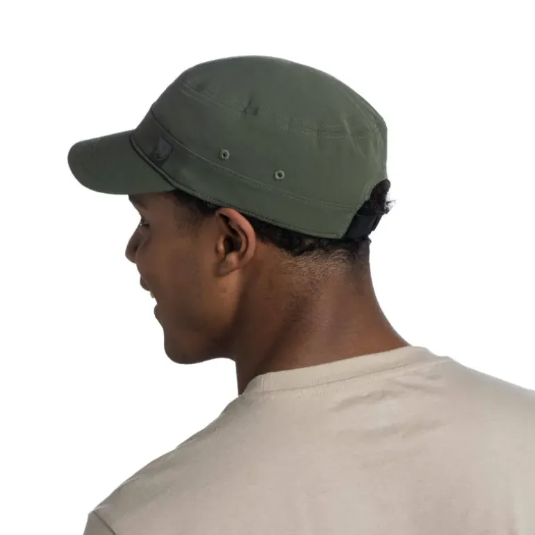 MILITARY CAP