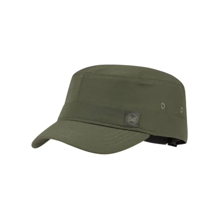 MILITARY CAP