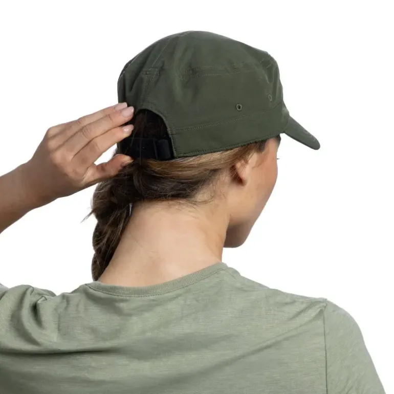 MILITARY CAP