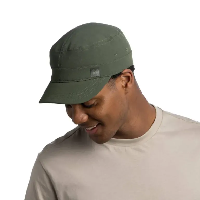MILITARY CAP