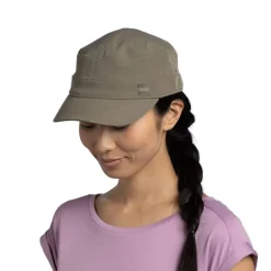 MILITARY CAP
