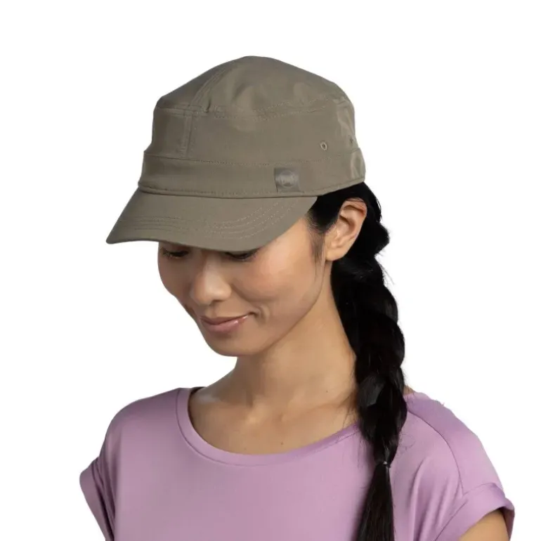 MILITARY CAP