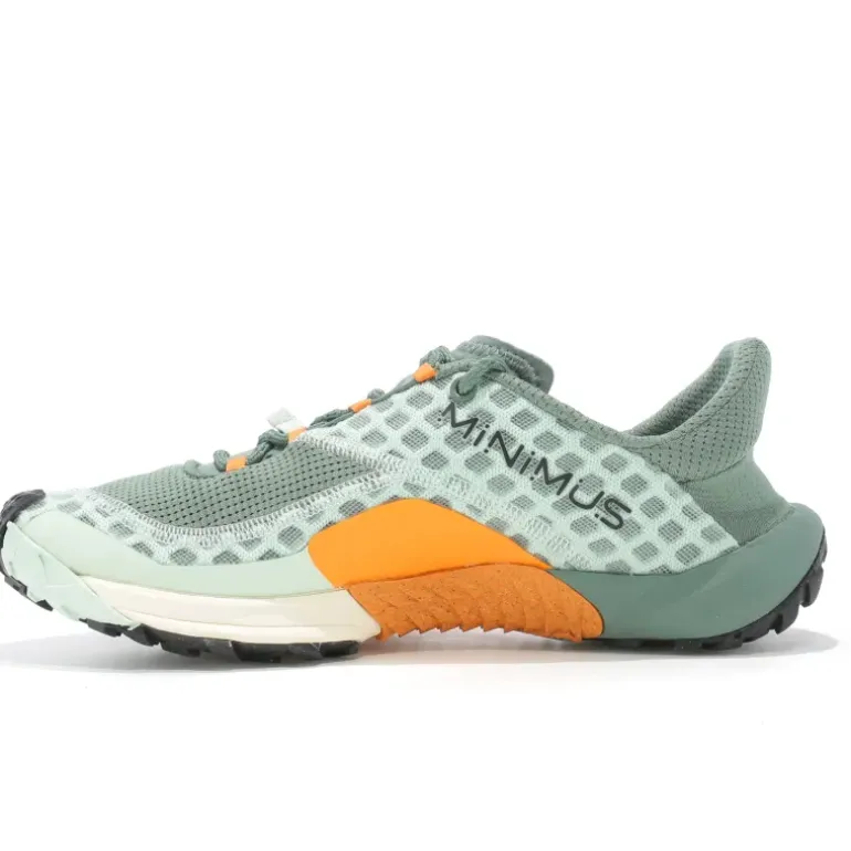 Minimus Trail homme