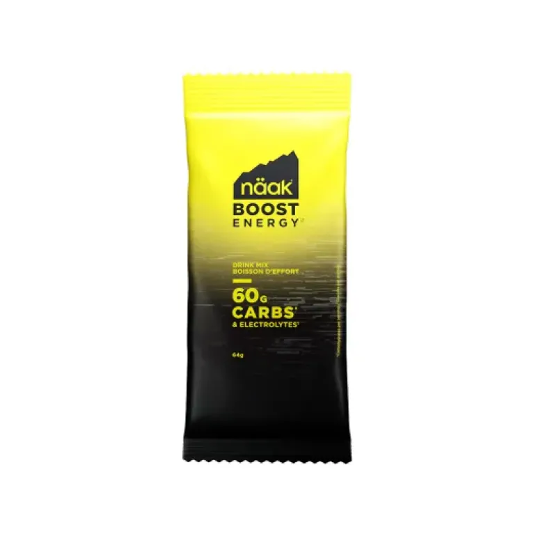 MÉLANGE BOISSON BOOST ENERGY