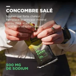 MÉLANGE POUR BOISSON BOOST ENERGY 960