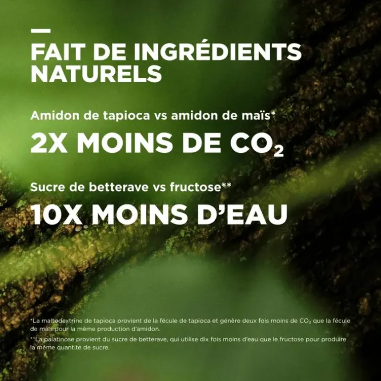 MÉLANGE POUR BOISSON BOOST ENERGY 960