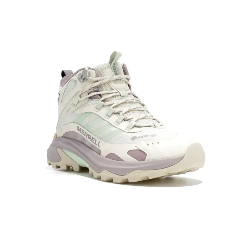 MOAB SPEED 2 MID GTX FEMME