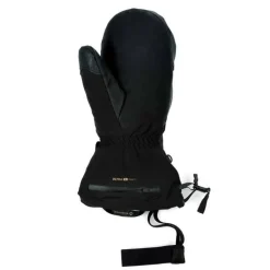 Moufles chauffantes Ultra Heat Boost homme