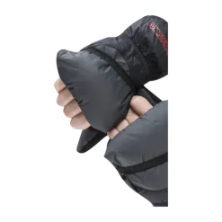 Moufles Finger-Out