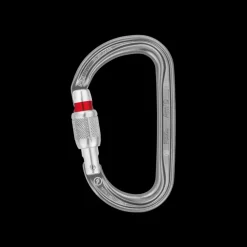 MOUSQUETON AM'D TWIST-LOCK
