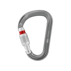 MOUSQUETON ATTACHE SCREW-LOCK