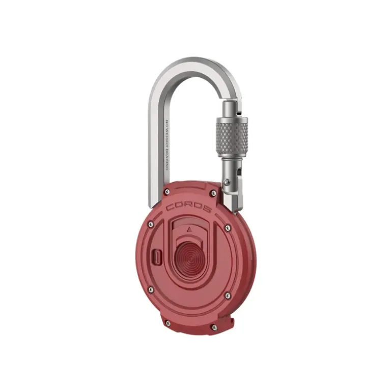 MOUSQUETON COROS VERTIX 2