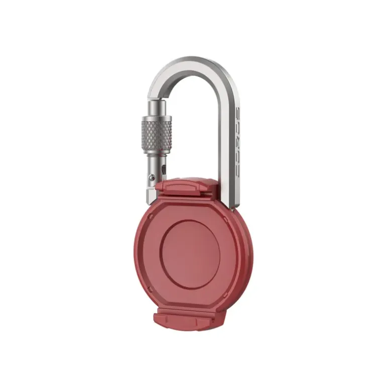 MOUSQUETON COROS VERTIX 2