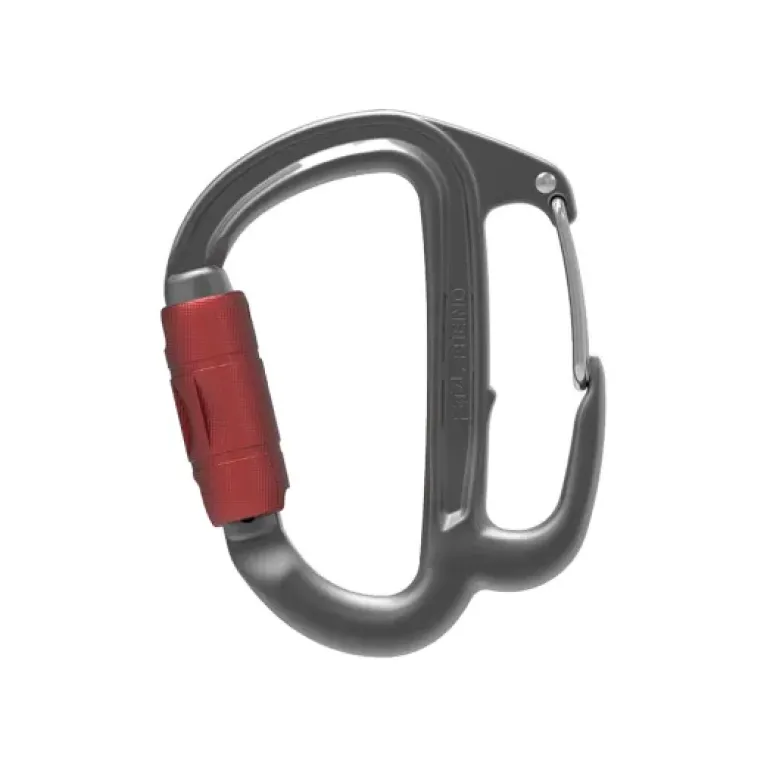 MOUSQUETON FREINO Z TWIST-LOCK
