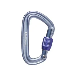 MOUSQUETON LITEFORGE SCREWGATE