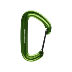 MOUSQUETON LITEWIRE
