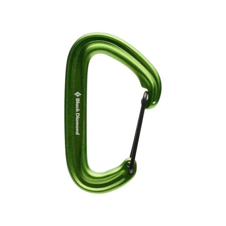 MOUSQUETON LITEWIRE