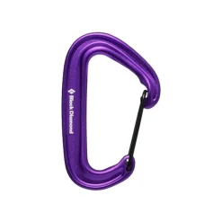 MOUSQUETON MINIWIRE