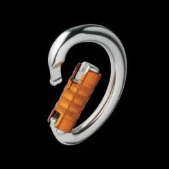 MOUSQUETON OMNI SCREW LOCK