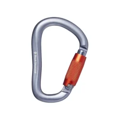 MOUSQUETON ROCKLOCK TWISTLOCK CARABINER