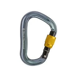 MOUSQUETON VAPORLOCK SCREWGATE