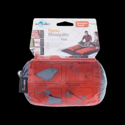 MOUSTIQUAIRE NANO PYRAMIDE DOUBLE