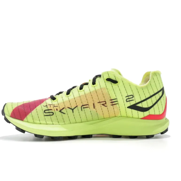 MTL SKYFIRE 2 HOMME