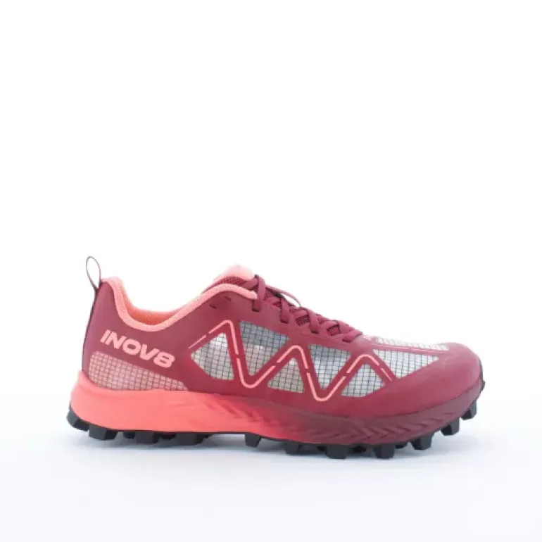 MUDTALON SPEED FEMME