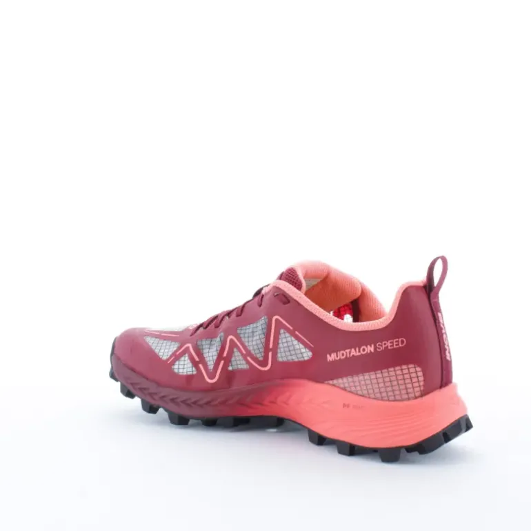MUDTALON SPEED FEMME