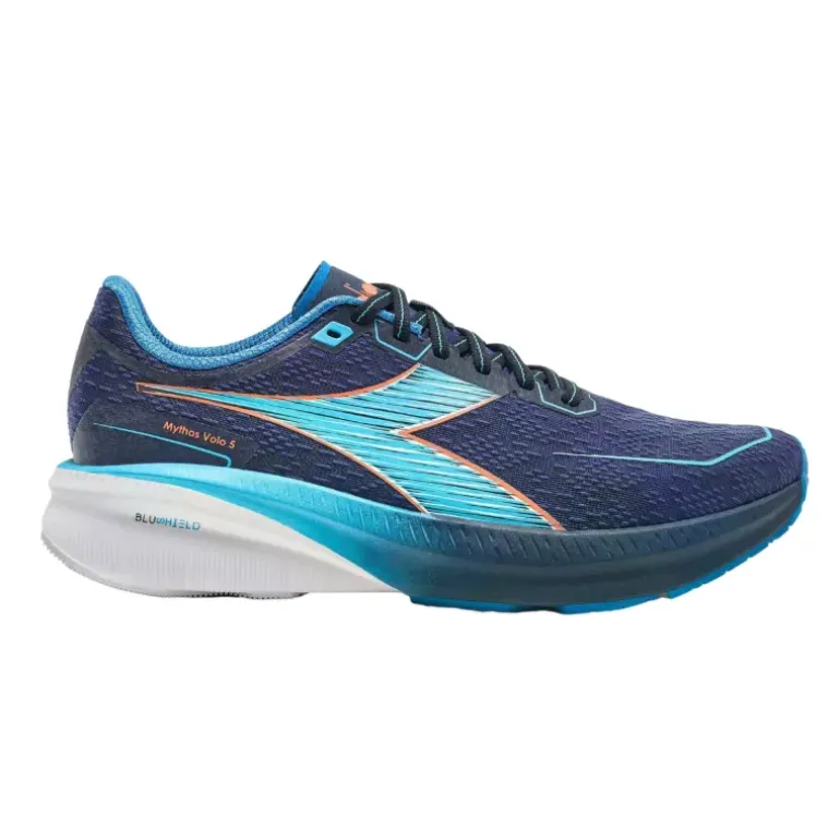 MYTHOS BLUSHIELD VOLO 5 HOMME