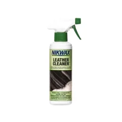 NETTOYANT POUR CUIR
