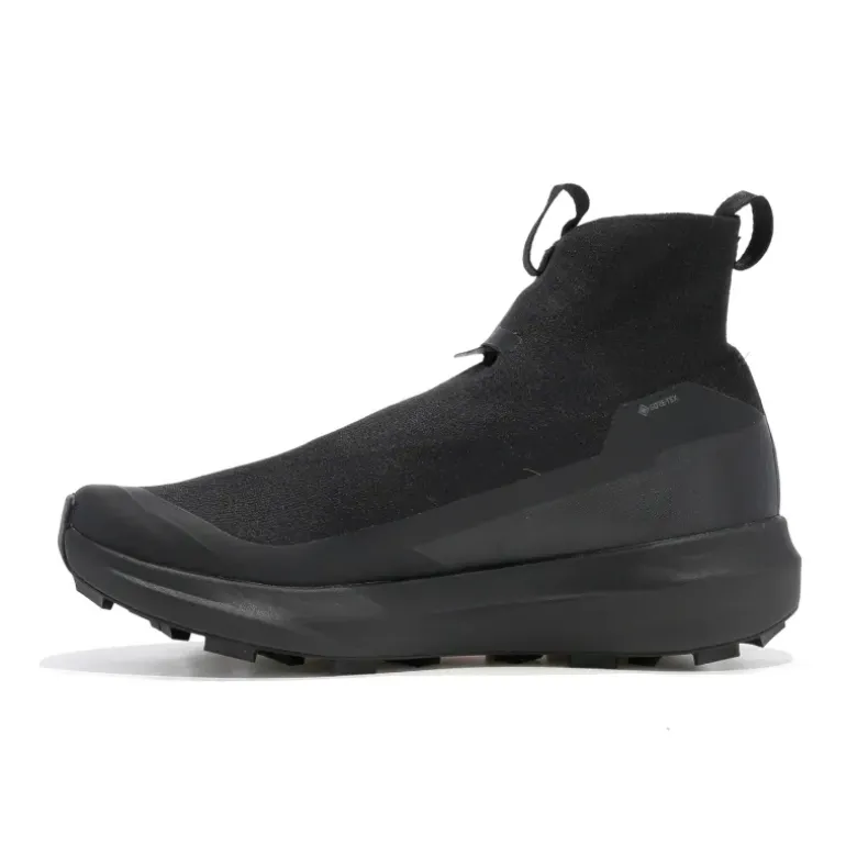 Norvan 4 Nivalis Gore-Tex homme