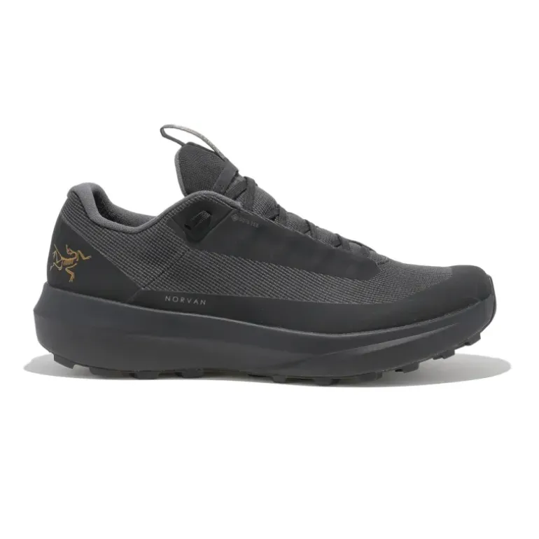 Norvan LD 4 Gore-Tex homme